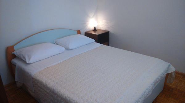 Apartmani Petra Pakoštane 外观 照片