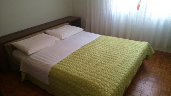 Apartmani Petra Pakoštane 外观 照片
