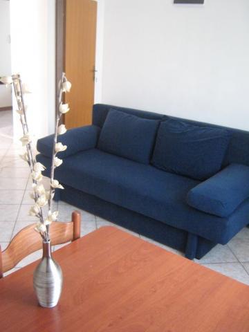 Apartmani Petra Pakoštane 外观 照片