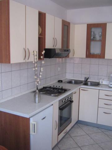Apartmani Petra Pakoštane 外观 照片