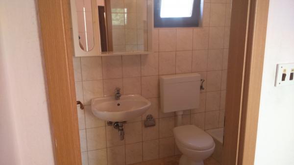 Apartmani Petra Pakoštane 外观 照片